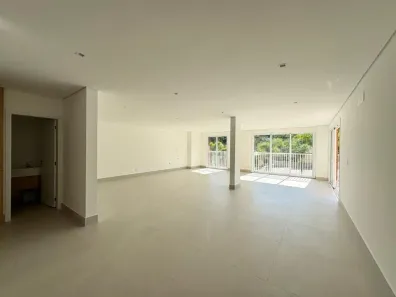 Apartamento com 3 Quartos para alugar, 277m² no Fazenda São Quirino, Campinas