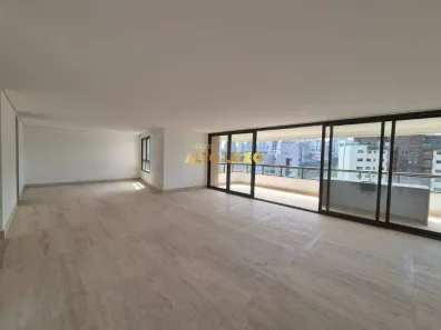Apartamento com 4 Quartos à venda, 377m² no Vale do Sereno, Nova Lima