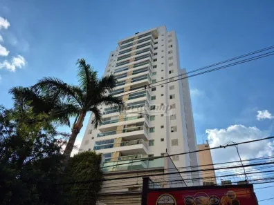 Apartamento com 2 Quartos para alugar, 65m² no Centro, Campinas