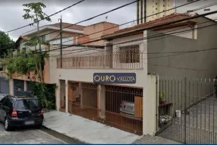 Sobrado com 3 Quartos à venda, 155m² no Vila Guarani (Z Sul), São Paulo