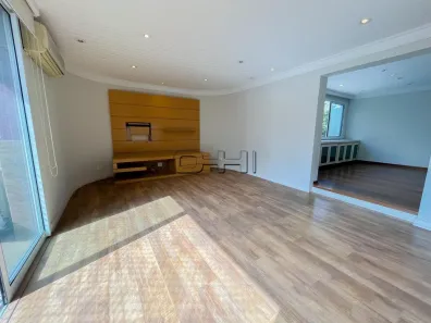 Apartamento com 3 Quartos à venda, 200m² no Itaim Bibi, São Paulo
