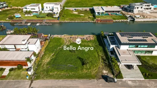 Lote/Terreno à venda, 1541m² no , Mangaratiba