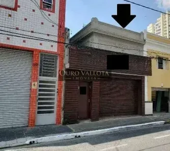 com 1 Quarto à venda, 112m² no Mooca, São Paulo