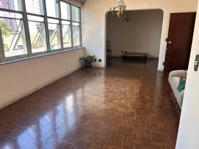 Apartamento com 3 Quartos à venda, 160m² no Centro, Santo André