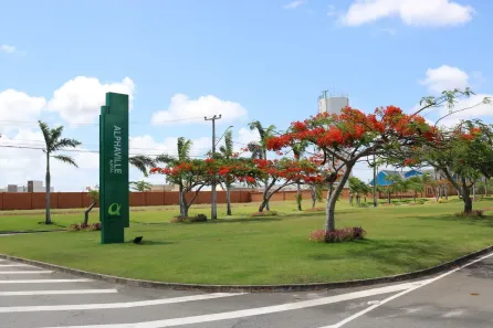 Lote/Terreno à venda, 523m² no Pium (Distrito Litoral), Parnamirim