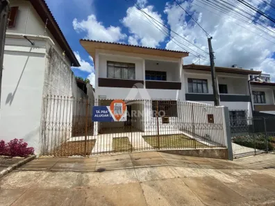 Sobrado com 3 Quartos para alugar, 111m² no Oficinas, Ponta Grossa