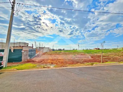 Lote/Terreno à venda, 312m² no Residencial Alto do Castelo, Ribeirão Preto