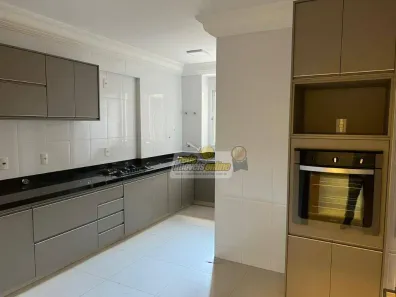 Apartamento com 4 Quartos à venda, 213m² no Boa Vista, Uberaba