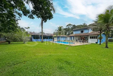 Casa de Condomínio com 3 Quartos à venda, 249m² no , Peruíbe
