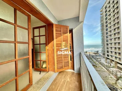 Apartamento com 2 Quartos à venda, 60m² no Pitangueiras, Guarujá