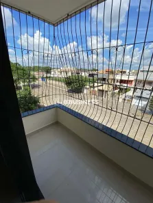 Apartamento com 3 Quartos à venda, 106m² no Parque Penha, Campos dos Goytacazes