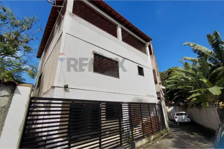 Apartamento com 3 Quartos à venda, 115m² no Campo Grande, Rio de Janeiro