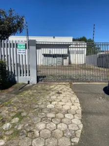 Galpão/Depósito/Armazém para alugar, 853m² no Prado Velho, Curitiba