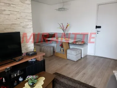 Apartamento com 3 Quartos à venda, 81m² no Chora Menino, São Paulo