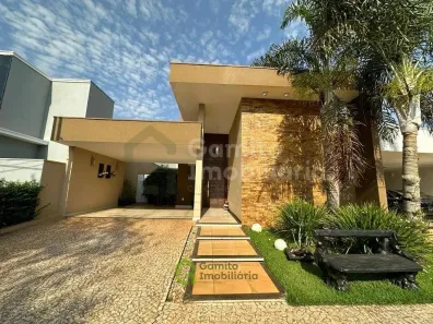Casa de Condomínio com 3 Quartos à venda, 170m² no Belvedere Terra Nova, São José do Rio Preto