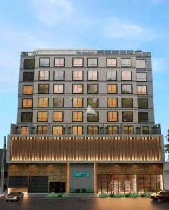 Apartamento com 1 Quarto à venda, 29m² no Aterrado, Volta Redonda
