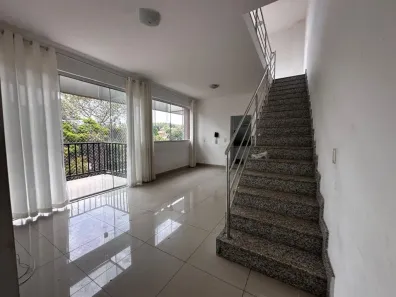 Cobertura com 3 Quartos à venda, 237m² no Bela Vista, Lagoa Santa