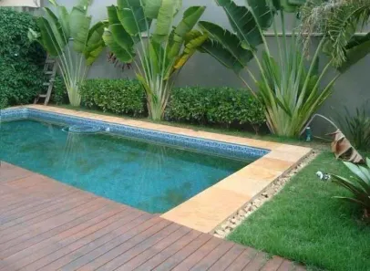 Casa de Condomínio com 4 Quartos à venda, 317m² no Vila Aviação, Bauru