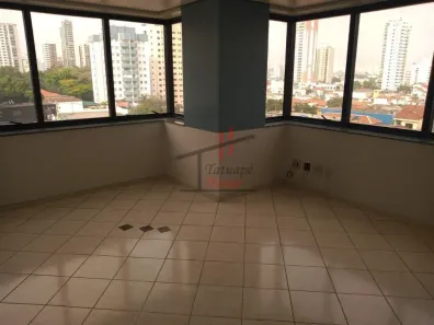 Sala Comercial à venda, 92m² no Cidade Mãe do Céu, São Paulo