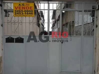 Casa de Condomínio com 5 Quartos à venda, 84m² no Quintino Bocaiúva, Rio de Janeiro