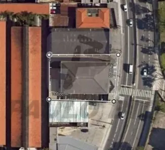 Prédio Comercial à venda, 1244m² no Demarchi, São Bernardo do Campo