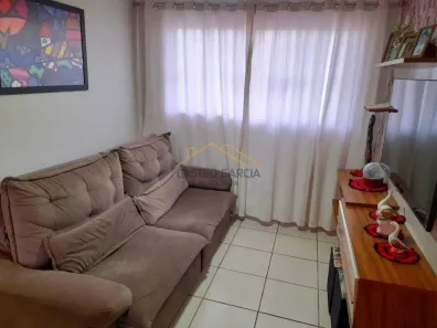 Apartamento com 3 Quartos à venda, 75m² no Jardim Paulistano, Americana