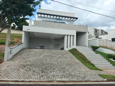 Casa de Condomínio com 3 Quartos à venda, 230m² no Residencial Fazenda Santa Rosa - Fase 1, Itatiba