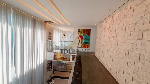 Casa de Condomínio com 4 Quartos à venda, 972m² no Cerâmica, São Caetano do Sul