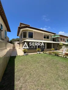 Casa de Condomínio com 3 Quartos à venda, 280m² no Centro, Camaçari