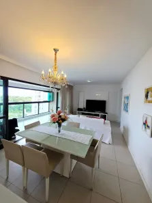 Apartamento com 4 Quartos à venda, 139m² no Alphaville I, Salvador