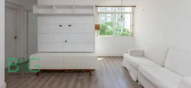 Apartamento com 2 Quartos à venda, 84m² no Moema, São Paulo