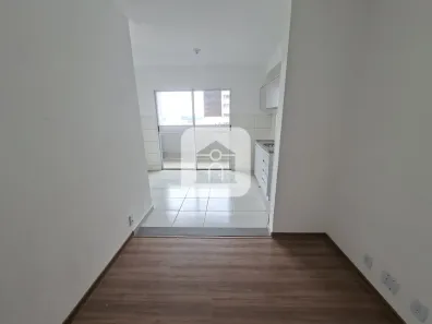 Apartamento com 2 Quartos para alugar, 53m² no Laranjeiras, Uberlândia