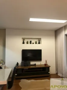 Apartamento com 2 Quartos à venda, 69m² no Parque Reboucas, São Paulo