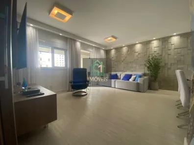 Apartamento com 2 Quartos à venda, 76m² no Vila Pompéia, São Paulo