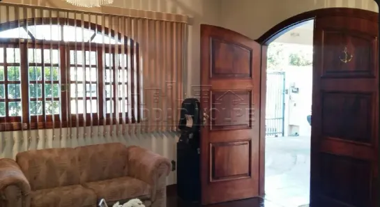 Casa com 3 Quartos à venda, 300m² no Vila Mariana, Bauru