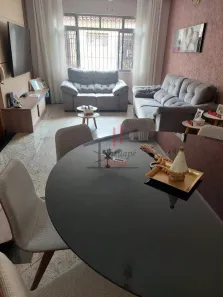 Casa com 3 Quartos à venda, 223m² no Parque Tomas Saraiva, São Paulo