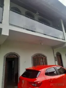 Casa de Condomínio com 2 Quartos à venda, 105m² no Vila Valqueire, Rio de Janeiro