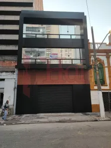 Imóvel Comercial à venda, 850m² no Santa Efigênia, São Paulo