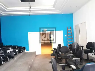 Prédio Comercial à venda, 2651m² no São Cristóvão, Rio de Janeiro