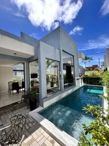 Casa com 3 Quartos à venda, 220m² no Catu de Abrantes (Abrantes), Camaçari