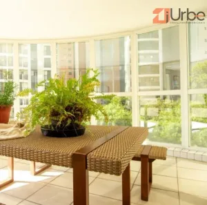 Apartamento com 4 Quartos à venda, 366m² no Alto da Lapa, São Paulo
