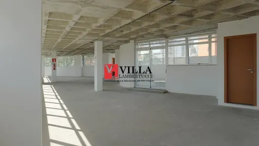 Sala Comercial à venda, 41m² no Gutierrez, Belo Horizonte