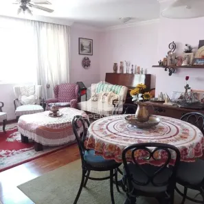 Apartamento com 3 Quartos à venda, 107m² no Vila Adyana, São José dos Campos