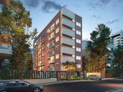 Apartamento com 2 Quartos à venda, 79m² no Bela Vista, Porto Alegre