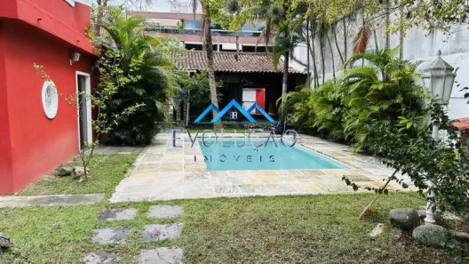 Casa com 3 Quartos à venda, 316m² no Recreio dos Bandeirantes, Rio de Janeiro