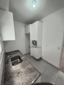 Apartamento com 3 Quartos para venda ou aluguel, 80m² no Vila Suissa, Mogi das Cruzes