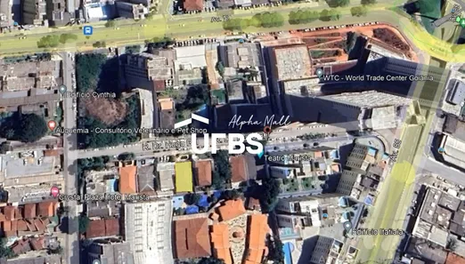 Casa com 3 Quartos à venda, 420m² no Setor Bueno, Goiânia