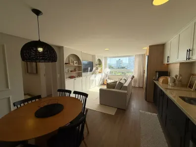 Apartamento com 2 Quartos à venda, 75m² no Pagani, Palhoça