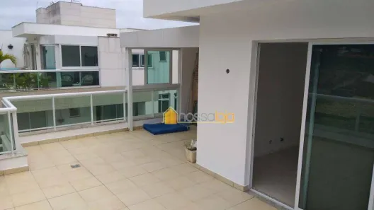 Cobertura com 3 Quartos à venda, 195m² no Itaipu, Niterói