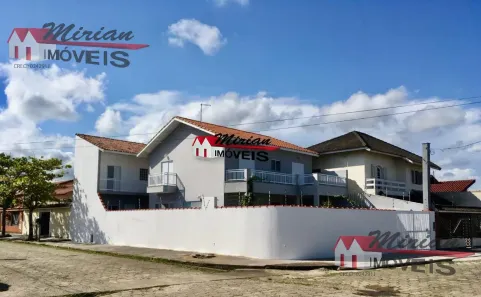Sobrado com 5 Quartos à venda, 264m² no Cidade Nova Peruíbe, Peruíbe